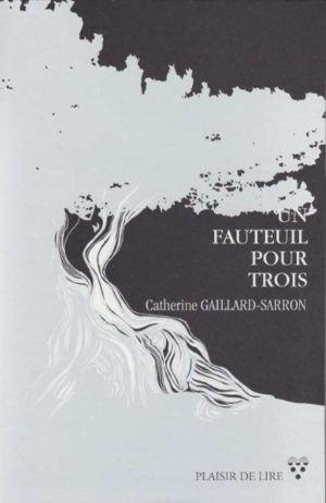 10 nouvelles fantastiques de Catherine Gaillard-Sarron, Éditions Plaisir de lire 2009
