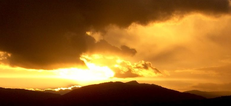 Ciel-Tremblement