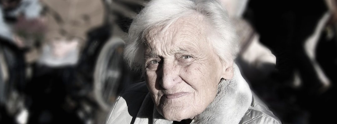 Photo illustrant le poème Elle de Catherine Gaillard-Sarron