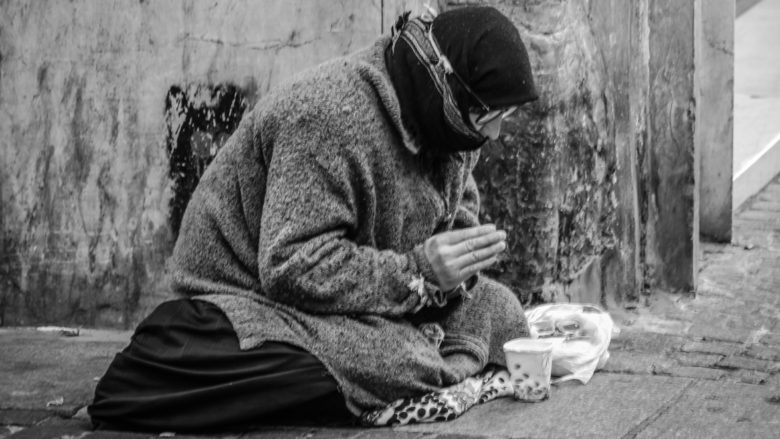 Illustre le poème À botre bon coeur