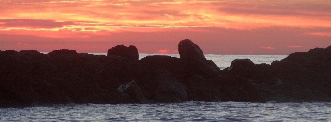 Plages de septembre