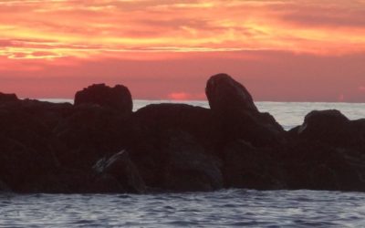 Plages de septembre