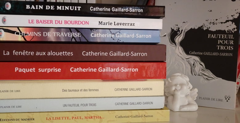 Images livres nouvelles CGS