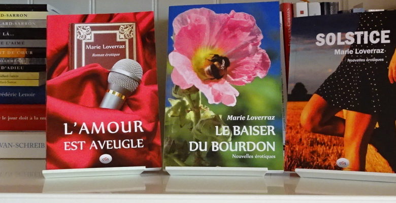 Trio érotique Catherine Gaillard-Sarron