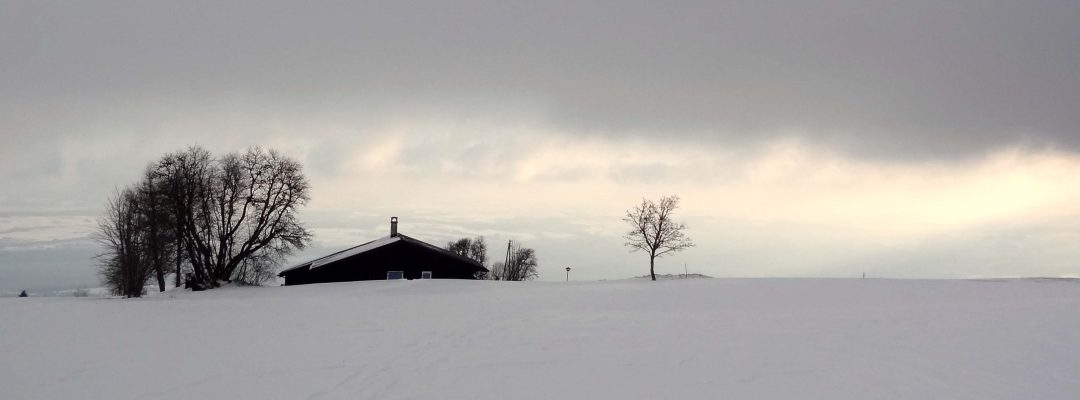 Poèmes d’hiver