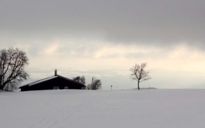 Poèmes d’hiver