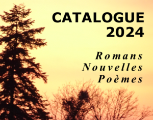 Catalogue 2024 Catherine Gaillard-Sarron