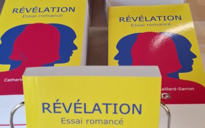 Parution Révélation