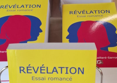 Article La Région 30.4.25