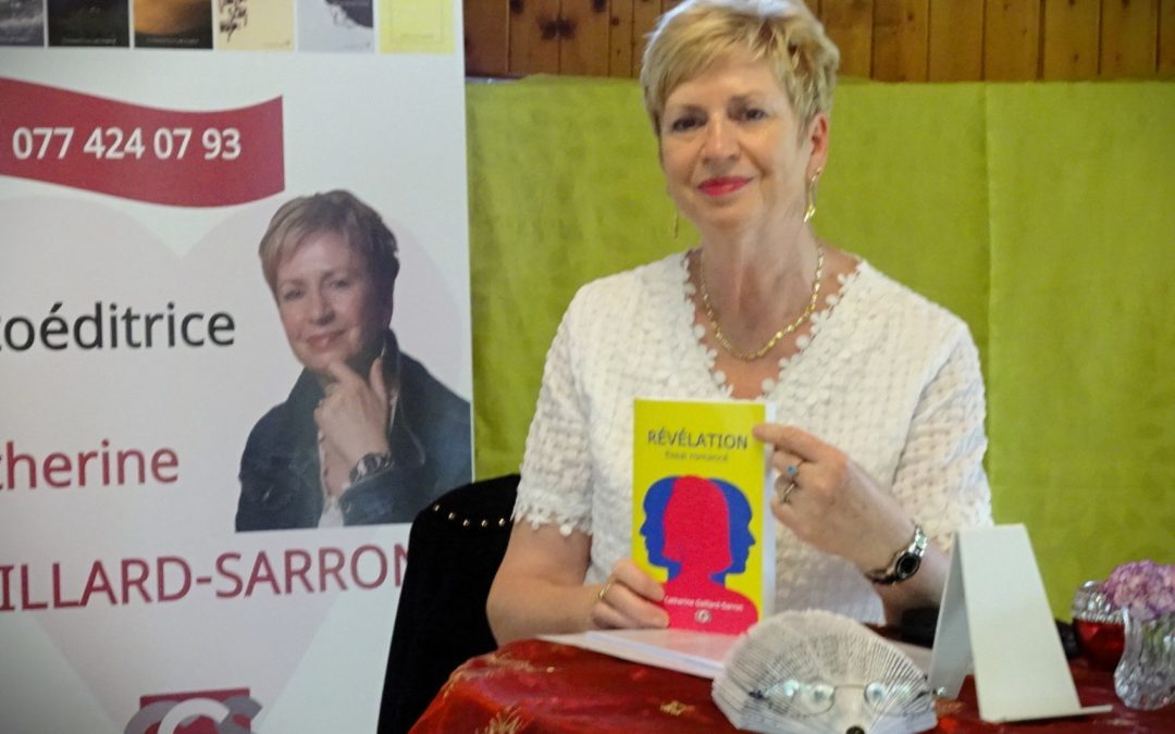 Vernissage « Révélation » 3.5.25