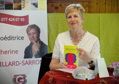 Article La Région 30.4.25