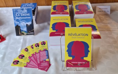 Vernissage Révélation 3.5.25