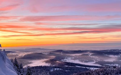 Meilleurs vœux pour 2026!
