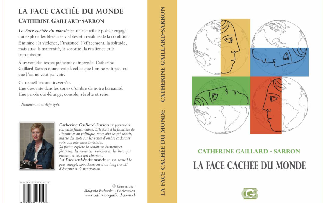 Vernissage La Face cachée du monde 28.5.26