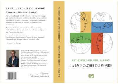 Vernissage La Face cachée du monde 28.5.26