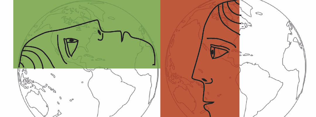 Parution La Face cachée du monde