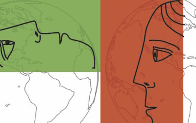 Parution La Face cachée du monde