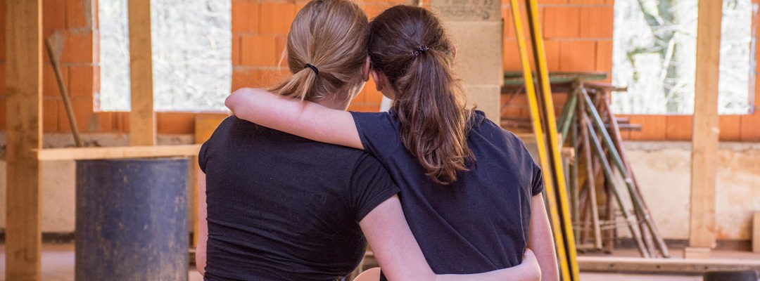 Quand l’autre n’est plus seul