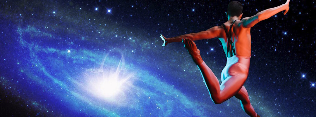 Image illustrant le poème Le corps du monde de Catherine Gaillard-Sarron