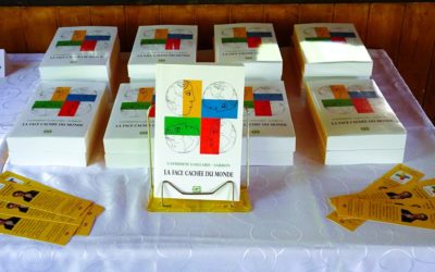Salon du livre au Château 6.6.26